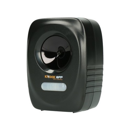 Dispozitiv electronic pentru indepartarea animalelor