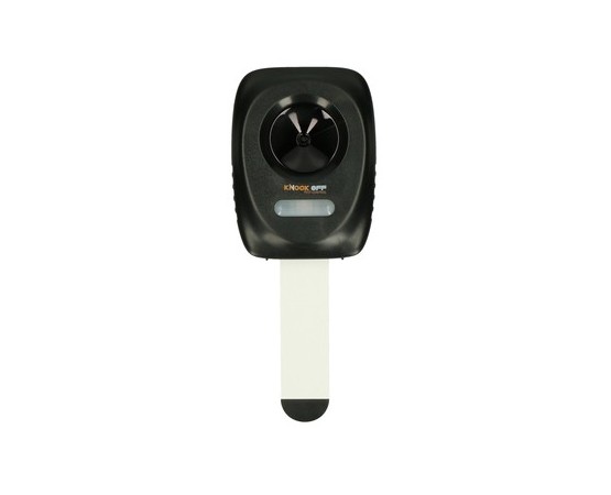 Dispozitiv electronic pentru indepartarea animalelor