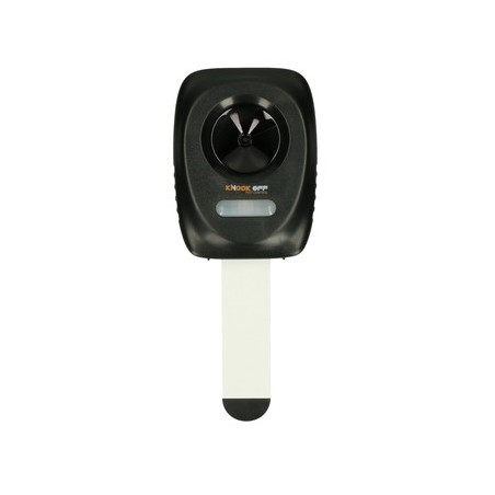 Dispozitiv electronic pentru indepartarea animalelor