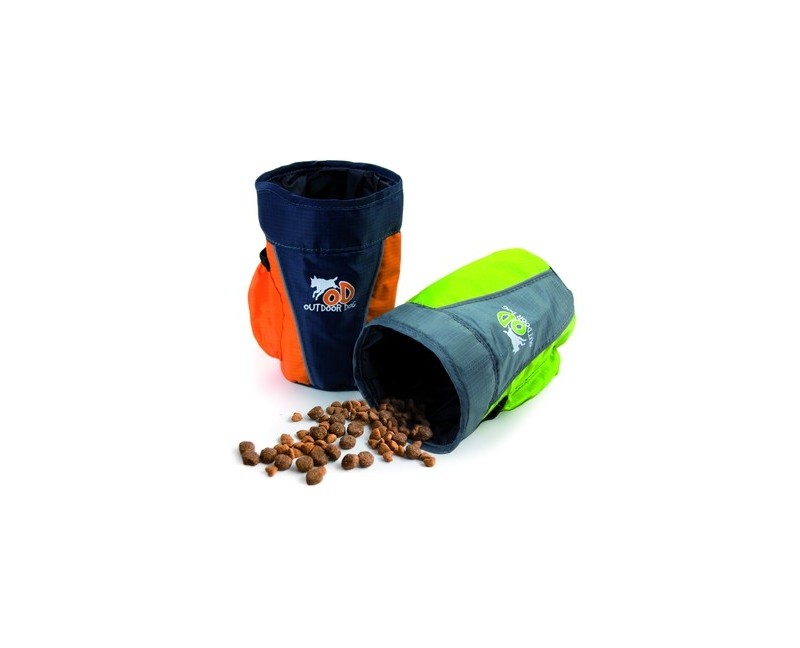 Saculet pentru recompensa dresaj canin