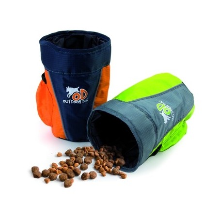 Saculet pentru recompensa dresaj canin