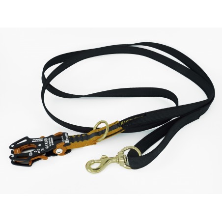 Lesa tactica pentru caini utilitari Euro Joe