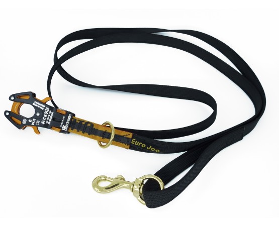 Lesa tactica pentru caini utilitari Euro Joe