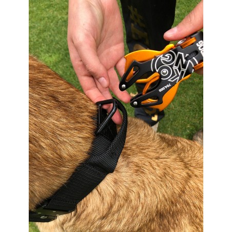 Lesa tactica pentru caini utilitari Euro Joe