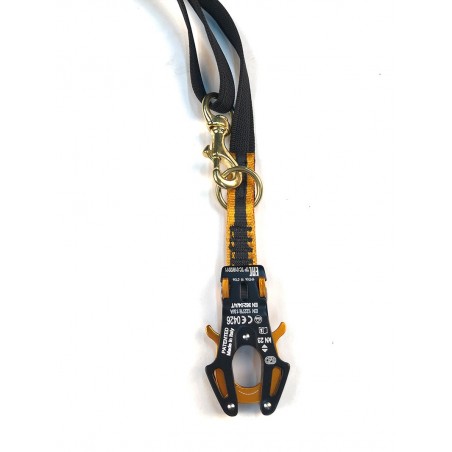 Lesa tactica pentru caini utilitari Euro Joe