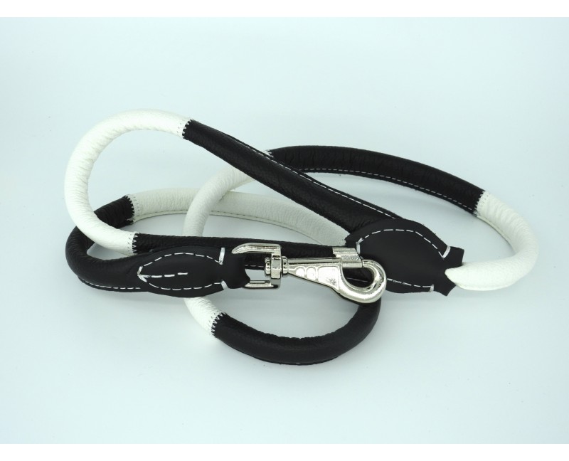 Lesa rotunda de lux pentru caini