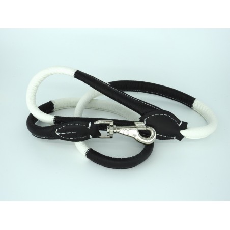 Lesa rotunda de lux pentru caini