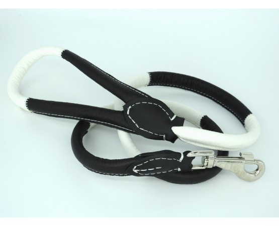 Lesa rotunda de lux pentru caini