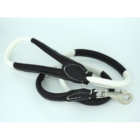 Lesa rotunda de lux pentru caini