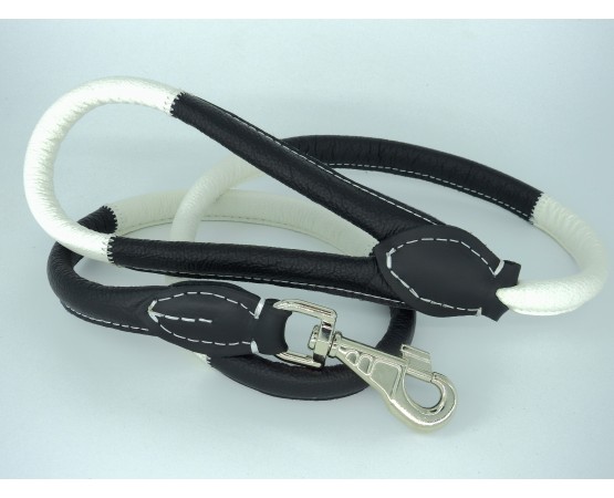 Lesa rotunda de lux pentru caini