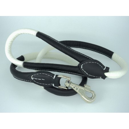 Lesa rotunda de lux pentru caini