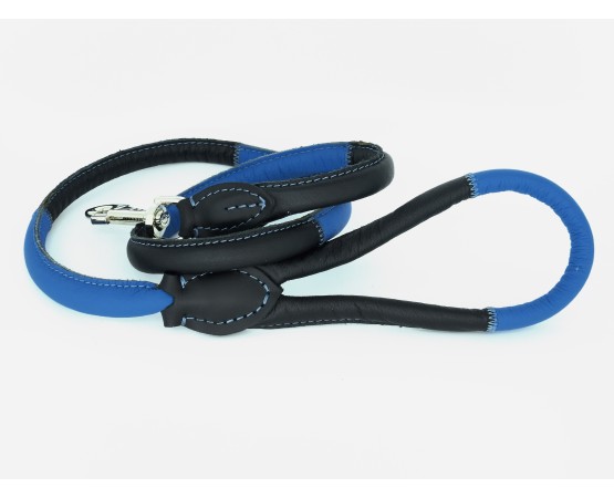 Lesa rotunda de lux pentru caini