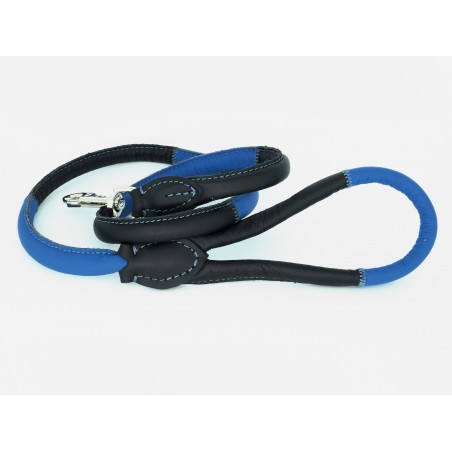 Lesa rotunda de lux pentru caini