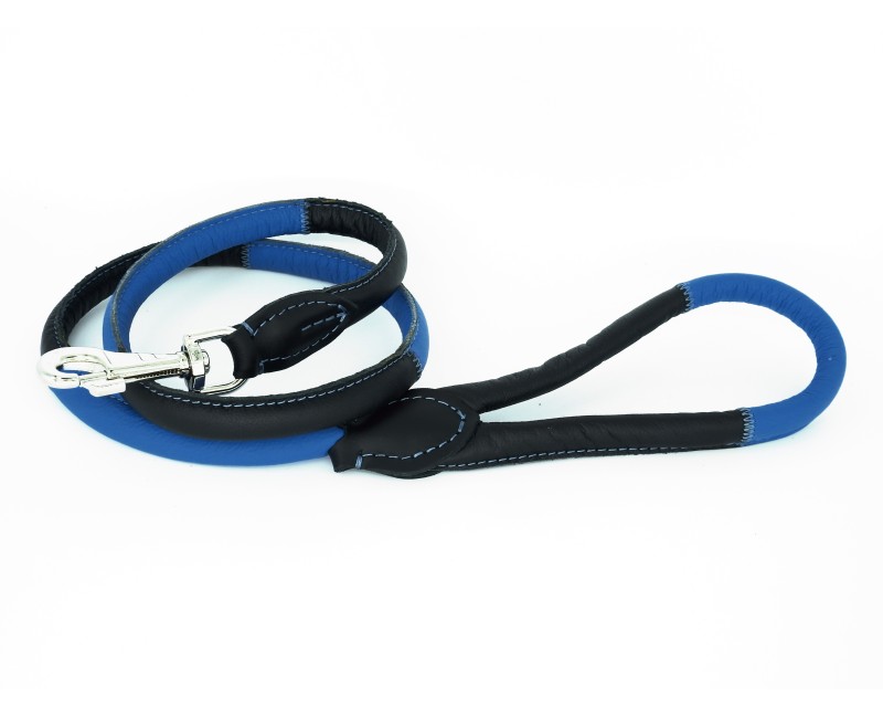 Lesa rotunda de lux pentru caini