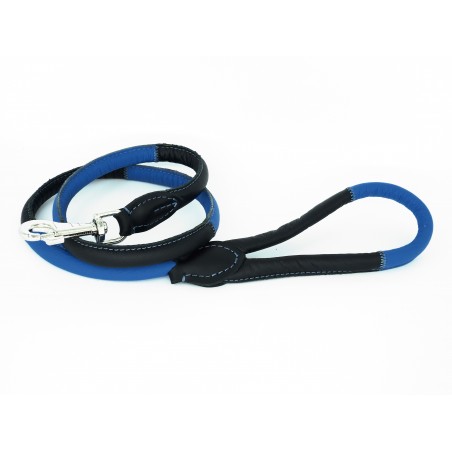 Lesa rotunda de lux pentru caini