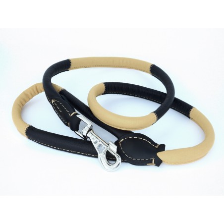 Lesa rotunda de lux pentru caini