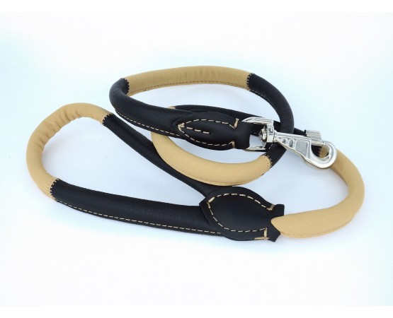 Lesa rotunda de lux pentru caini