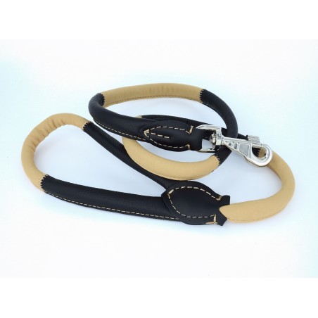 Lesa rotunda de lux pentru caini