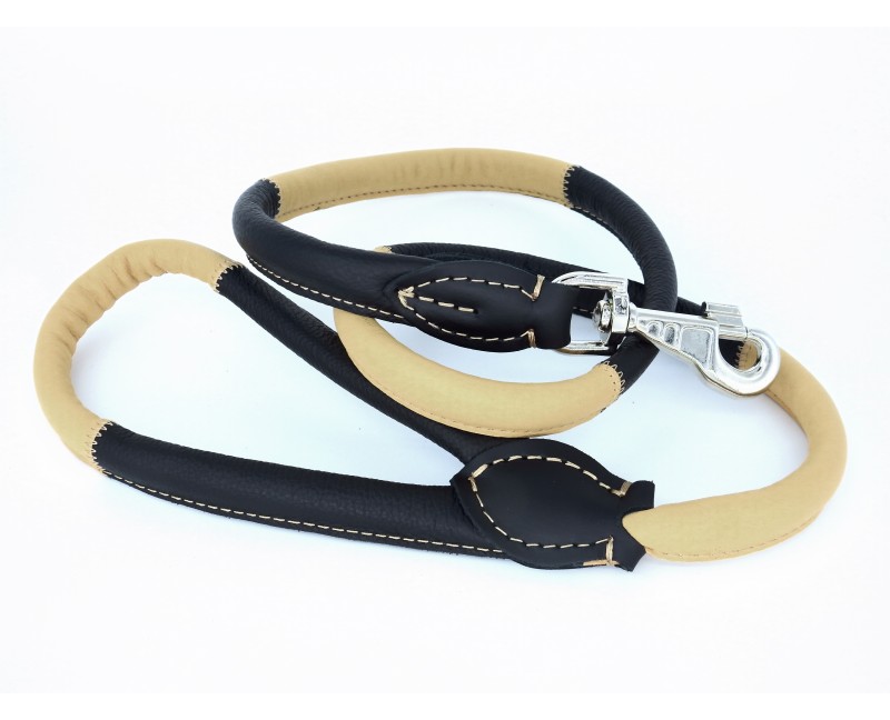 Lesa rotunda de lux pentru caini