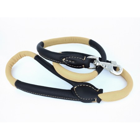 Lesa rotunda de lux pentru caini