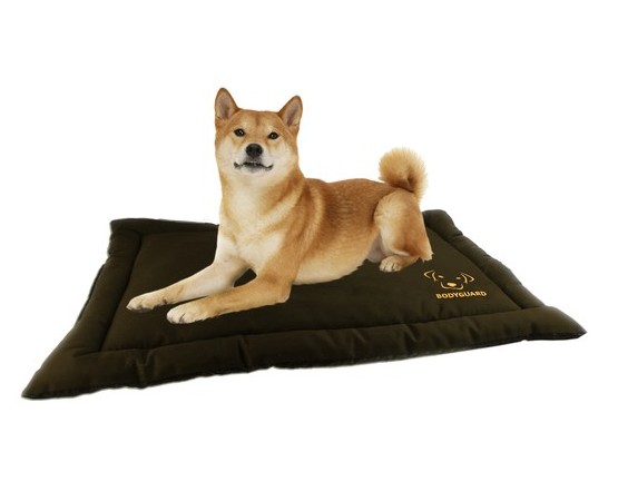 Saltea cu protectie anti insecte pentru caini