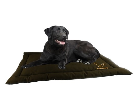 Saltea cu protectie anti insecte pentru caini