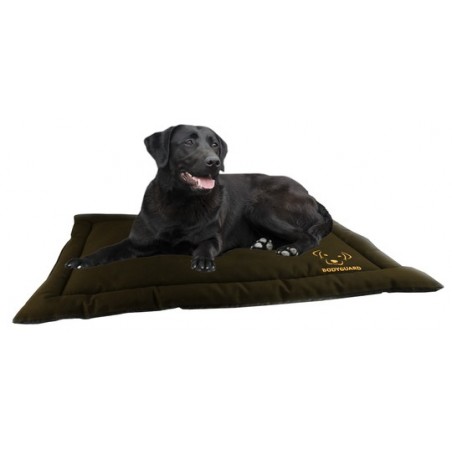 Saltea cu protectie anti insecte pentru caini