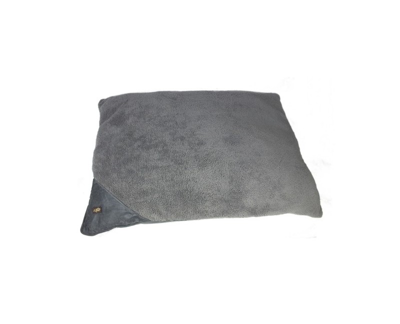 Saltea tip perna PillowLambsWool pentru caini