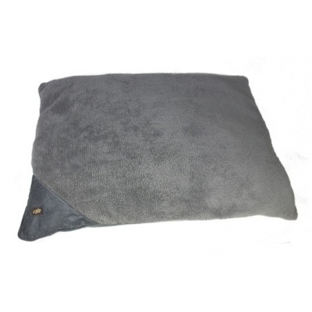 Saltea tip perna PillowLambsWool pentru caini