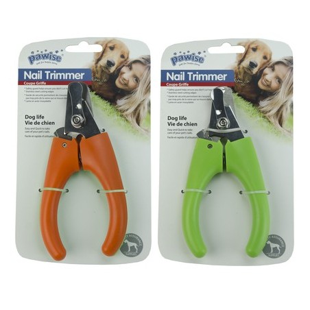 Cleste pentru taiat unghii caini