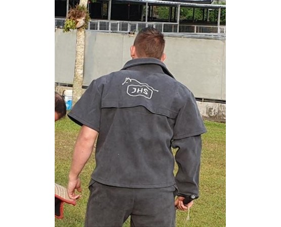 Jacheta profesionala IPO / IGP