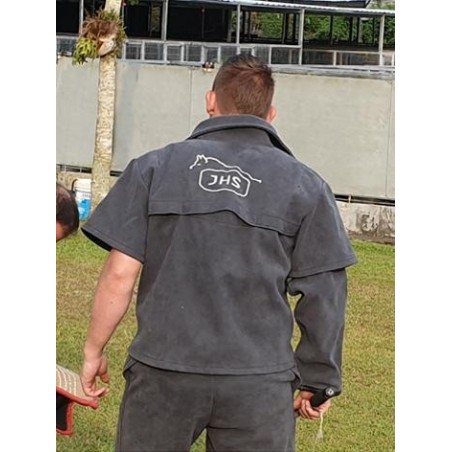 Jacheta profesionala IPO / IGP