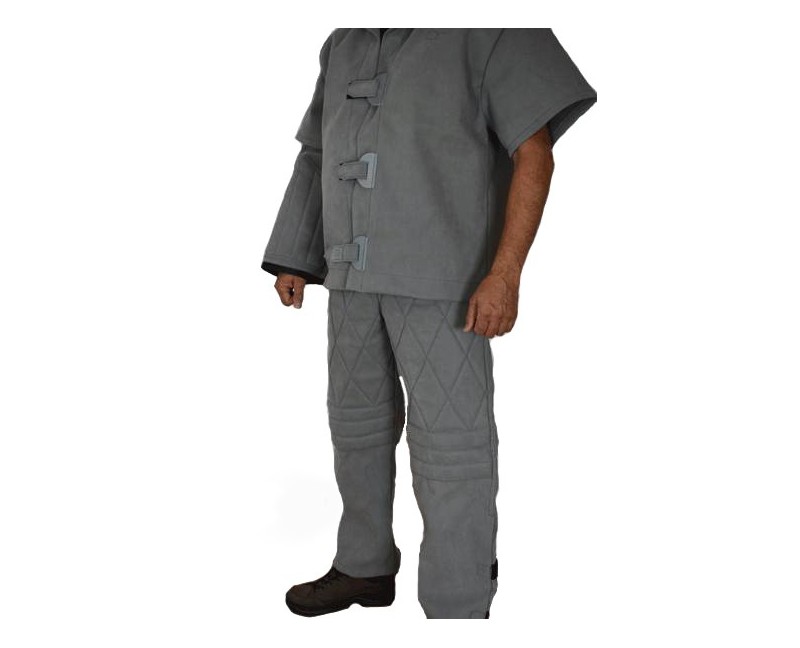 Jacheta profesionala IPO / IGP