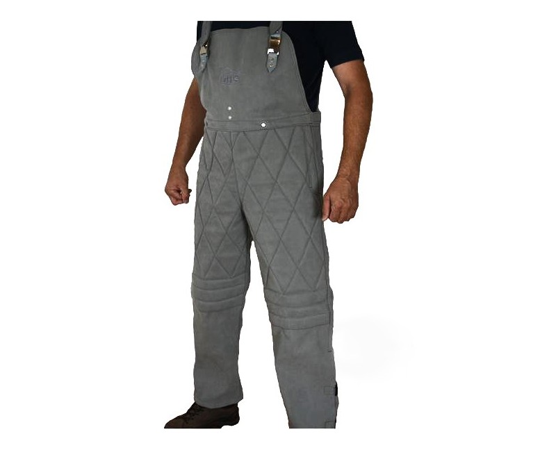 Pantaloni tip salopeta IPO / IGP