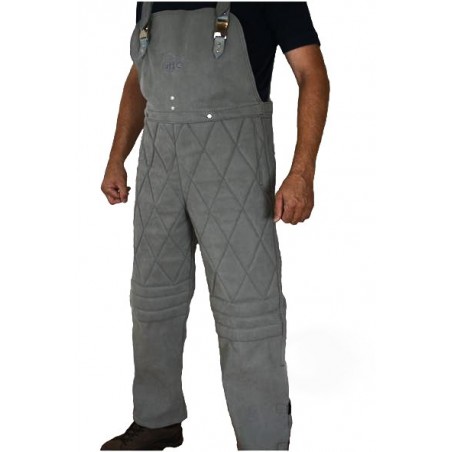 Pantaloni tip salopeta IPO / IGP