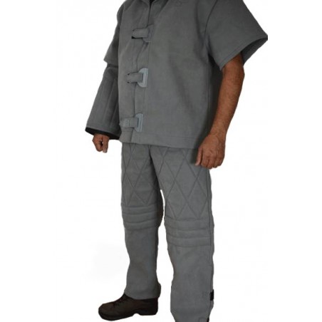 Pantaloni tip salopeta IPO / IGP