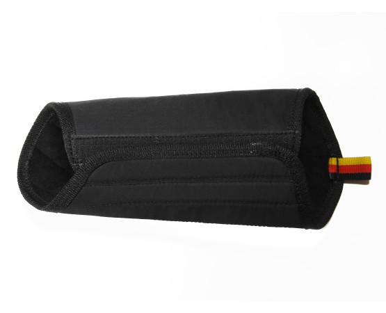 Protectie profesionala antebrat pentru dresaj canin