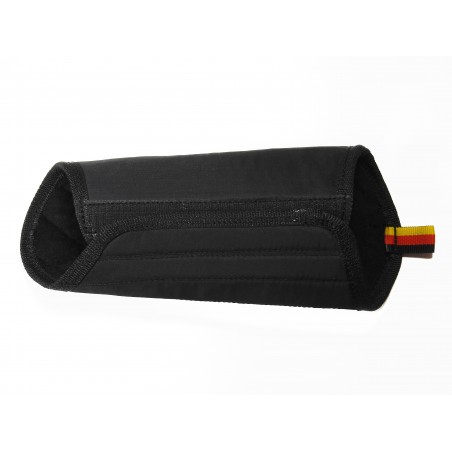 Protectie profesionala antebrat pentru dresaj canin