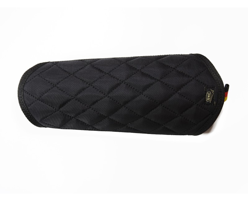 Protectie profesionala antebrat pentru dresaj canin