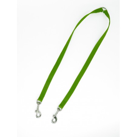 Lesa tip cuplu pentru doi caini