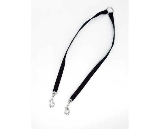 Lesa tip cuplu pentru doi caini