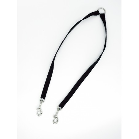 Lesa tip cuplu pentru doi caini