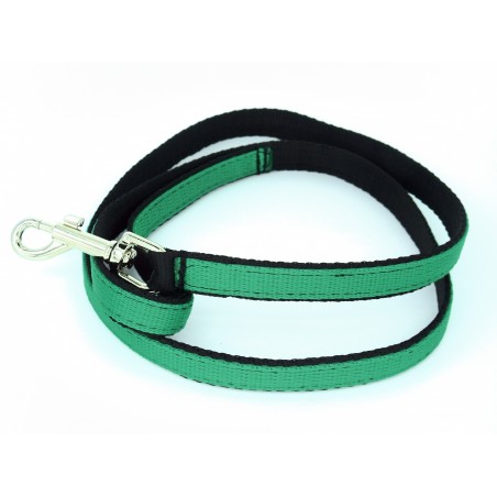 Lesa pentru caini confectionata din nailon