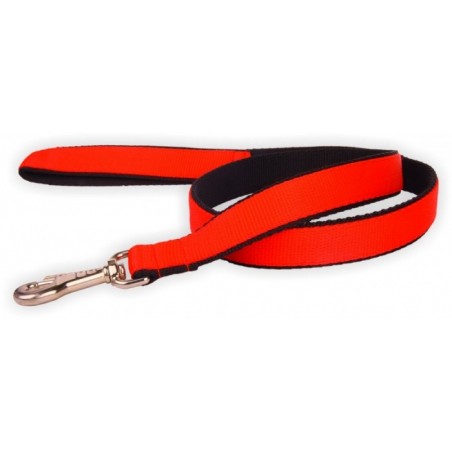 Lesa pentru caini confectionata din nailon