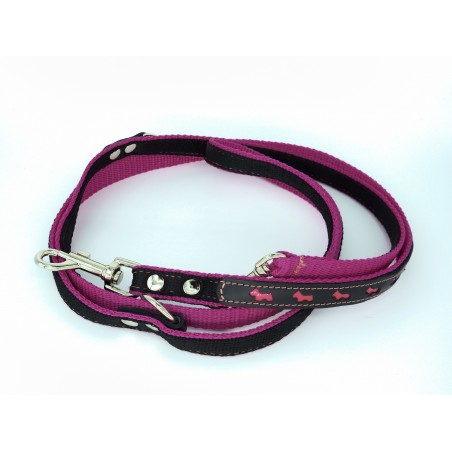 Lesa reflectorizanta pentru caini