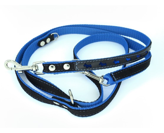 Lesa reflectorizanta pentru caini