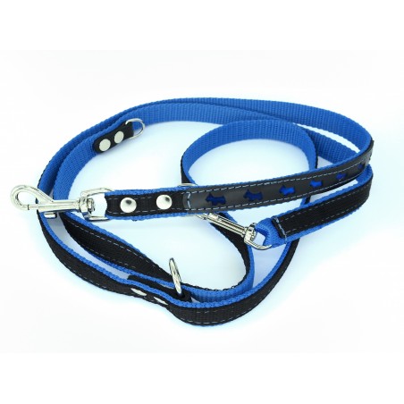 Lesa reflectorizanta pentru caini