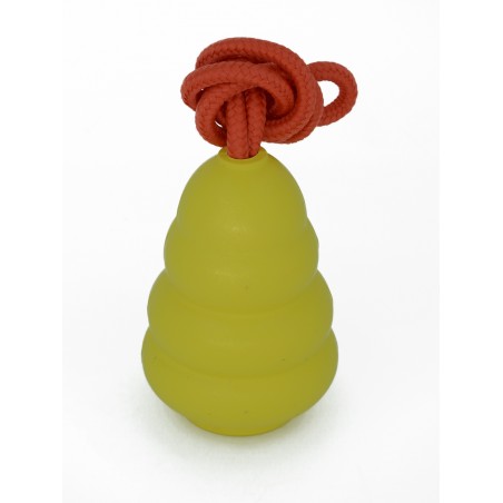 Jucarie cu snur pentru dresaj canin