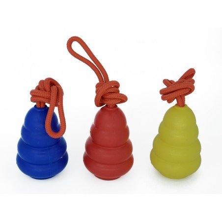Jucarie cu snur pentru dresaj canin