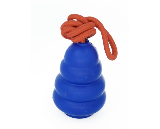 Jucarie cu snur pentru dresaj canin